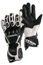 BERIK G-5056-BK Handschuh schwarz/weiss XXL BERIK G-5056-BK Handschuh schwarz/weiss XXL