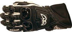 BERIK G-5990-BK Handschuh schwarz L BERIK G-5990-BK Handschuh schwarz L