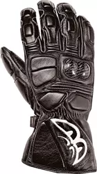 BERIK G-2042-BK Handschuh schwarz XL BERIK G-2042-BK Handschuh schwarz XL