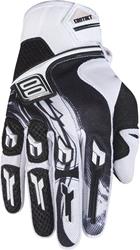 SHOT CONTACT MAORI KID Handschuh weiss 12/13 Jahre