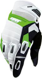 SHOT FLEXOR EDGE Handschuh grün/weiss/schwarz 11 SHOT FLEXOR EDGE Handschuh grün/weiss/schwarz 11