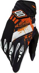 SHOT DEVO SPARK Handschuh orange/schwarz 10 SHOT DEVO SPARK Handschuh orange/schwarz 10