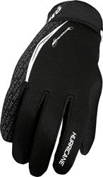 SHOT HURRICANE Handschuh schwarz 12 SHOT HURRICANE Handschuh schwarz 12