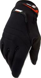 SHOT TRAINER Handschuh schwarz 11