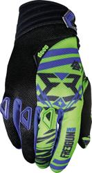 SHOT DEVO TROOPER KID Handschuhe neon grün/blau/schw. 8/9 Jahre SHOT DEVO TROOPER KID Handschuhe neon grün/blau/schw. 8/9 Jahre