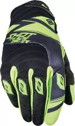 SHOT CONTACT CLAW NEON Handschuhe neon grün/schw. 09 SHOT CONTACT CLAW NEON Handschuhe neon grün/schw. 09