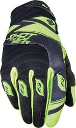SHOT CONTACT CLAW NEON Handschuhe neon grün/schw. 10 SHOT CONTACT CLAW NEON Handschuhe neon grün/schw. 10