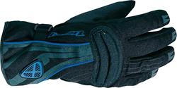 IXON RS PRO SPIRIT KID Handschuh schwarz/blau S IXON RS PRO SPIRIT KID Handschuh schwarz/blau S