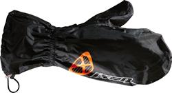 IXON REGENÜBERHANDSCHUH schwarz L IXON REGENÜBERHANDSCHUH schwarz L