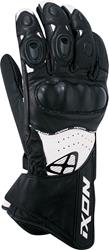 IXON RS PRINCE Handschuh schwarz/weiss XXL IXON RS PRINCE Handschuh schwarz/weiss XXL