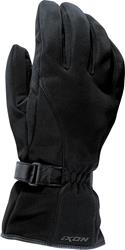 IXON PRO SOFT Softshellhandschuh schwarz XS IXON PRO SOFT Softshellhandschuh schwarz XS