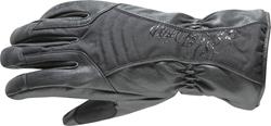 IXON RS DROP Damenhandschuh schwarz M IXON RS DROP Damenhandschuh schwarz M