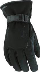IXON PRO NAILS Damen Softshellhandschuh schwarz XXL IXON PRO NAILS Damen Softshellhandschuh schwarz XXL