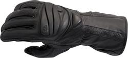 IXON RS BREEZE HP Lederhandschuh schwarz XXL IXON RS BREEZE HP Lederhandschuh schwarz XXL