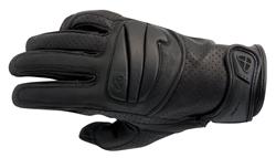 IXON RS COOL HP Lederhandschuh schwarz XXL IXON RS COOL HP Lederhandschuh schwarz XXL