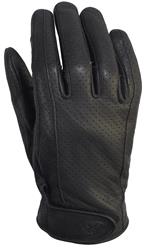 IXON RS CRUISE AIR Lederhandschuh schwarz XXL IXON RS CRUISE AIR Lederhandschuh schwarz XXL