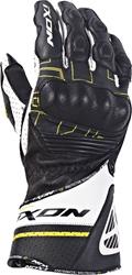 IXON RS RALLYE HP Handschuh schw./leuchtgelb 3XL IXON RS RALLYE HP Handschuh schw./leuchtgelb 3XL