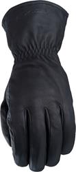 FIVE CLASSIC LONG Lederhandschuh schwarz L