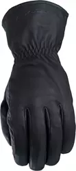 FIVE CLASSIC LONG Lederhandschuh schwarz M FIVE CLASSIC LONG Lederhandschuh schwarz M