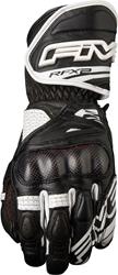 FIVE RFX2 Handschuhe schwarz/weiss 3XL