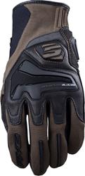 FIVE RS4 Handschuhe braun L FIVE RS4 Handschuhe braun L