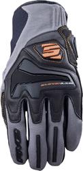 FIVE RS4 Handschuhe grau L FIVE RS4 Handschuhe grau L