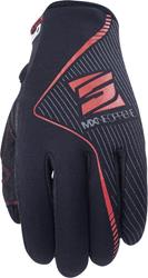 FIVE MX NEOPREN Handschuhe schwarz XL FIVE MX NEOPREN Handschuhe schwarz XL