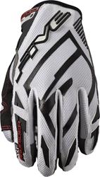 FIVE MXF PRORIDER S Handschuhe weiss M FIVE MXF PRORIDER S Handschuhe weiss M