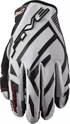 FIVE MXF PRORIDER S Handschuhe weiss XL FIVE MXF PRORIDER S Handschuhe weiss XL