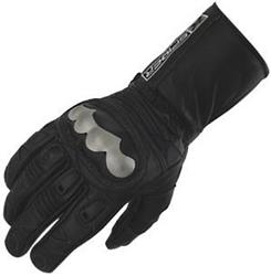 SPIDER STEEL Handschuh schwarz L SPIDER STEEL Handschuh schwarz L