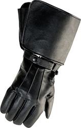 VIP POLICE Handschuh schwarz S VIP POLICE Handschuh schwarz S