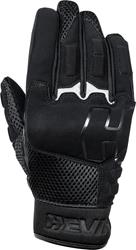 HEVIK CALIFORNIA-R Textilhandschuhe schwarz XS HEVIK CALIFORNIA-R Textilhandschuhe schwarz XS