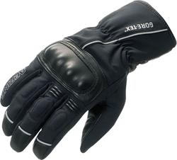 BERING ZEUS Gore-Tex Handschuh schwarz XL