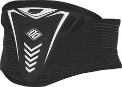 SHOT PROTECTOR Nierengurt schwarz S/M SHOT PROTECTOR Nierengurt schwarz S/M