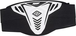 SHOT PROTECTOR Nierengurt weiss L/XL SHOT PROTECTOR Nierengurt weiss L/XL