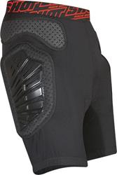 SHOT SHORTY Protektorenhose schwarz 40/42 SHOT SHORTY Protektorenhose schwarz 40/42