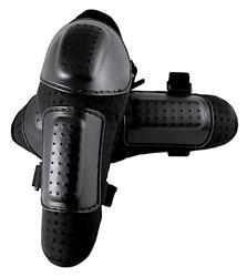 SHOT PROTECTOR KID Ellenbogenprotektor schwarz L/XL SHOT PROTECTOR KID Ellenbogenprotektor schwarz L/XL