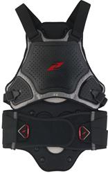 ZANDONA SHARK ARMOUR GT 8 Sch. schwarz/grau M ZANDONA SHARK ARMOUR GT 8 Sch. schwarz/grau M