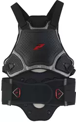 ZANDONA SHARK ARMOUR GT 9 Sch. schwarz/grau M ZANDONA SHARK ARMOUR GT 9 Sch. schwarz/grau M