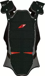 ZANDONA SHARK ARMOUR CROSS 6 Sch. schwarz S ZANDONA SHARK ARMOUR CROSS 6 Sch. schwarz S