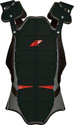ZANDONA SHARK ARMOUR CROSS 6 Sch. schwarz XL ZANDONA SHARK ARMOUR CROSS 6 Sch. schwarz XL