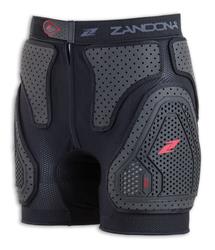 ZANDONA ESATECH Shorts Pro schwarz M ZANDONA ESATECH Shorts Pro schwarz M