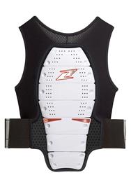 ZANDONA SPINE KID Protektorengilet schwarz/weiss 7 Schuppen ZANDONA SPINE KID Protektorengilet schwarz/weiss 7 Schuppen