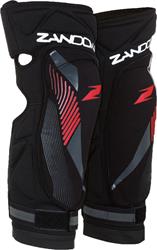 ZANDONA SOFT ACTIVE Knieprotektor schwarz ZANDONA SOFT ACTIVE Knieprotektor schwarz