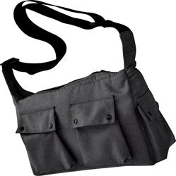 BELO PARIS BAG Handtasche schwarz BELO PARIS BAG Handtasche schwarz