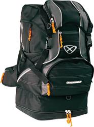 IXON X-CEED Rucksack 40 L schwarz/grau IXON X-CEED Rucksack 40 L schwarz/grau