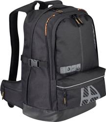 IXON X-FUNCTION Rucksack 30 L schwarz IXON X-FUNCTION Rucksack 30 L schwarz