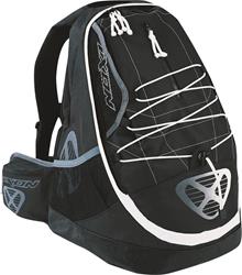 IXON X-PLODE Rucksack 25 L schwarz/weiss IXON X-PLODE Rucksack 25 L schwarz/weiss