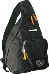 IXON X-TRA Rucksack schwarz 18 L IXON X-TRA Rucksack schwarz 18 L