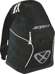 IXON X-ON Rucksack 20 L schwarz/weiss IXON X-ON Rucksack 20 L schwarz/weiss